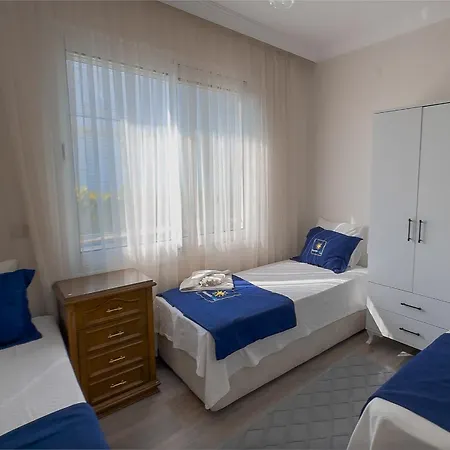 Vila Zeytin