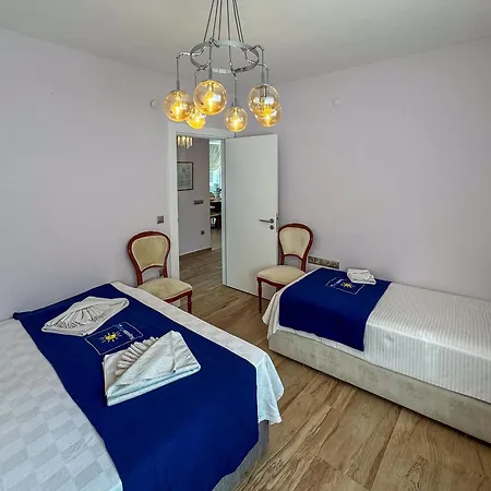 Vila Zeytin