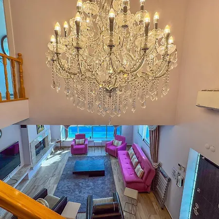 Vila Zeytin Kusadası