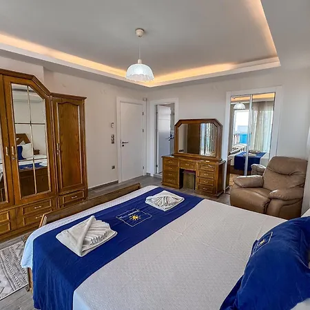 Zeytin Vila