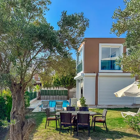 Villa Zeytin Kuşadası