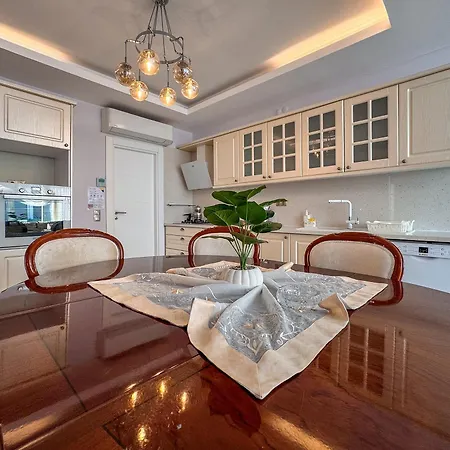 Vila Zeytin Kusadası