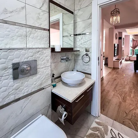 Zeytin Villa Kusadası