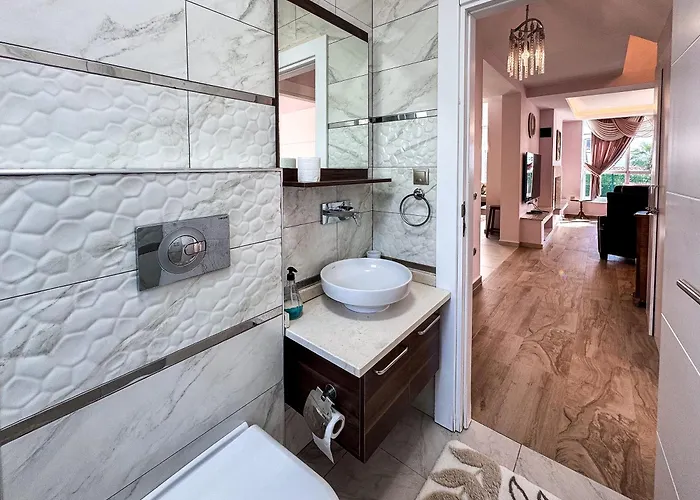 Zeytin Villa Kusadası