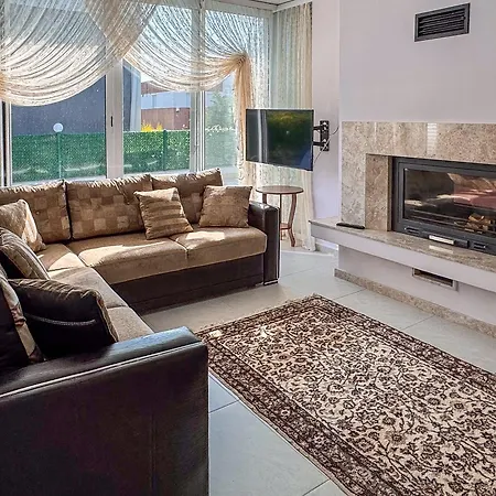 Zeytin Villa Kusadasi