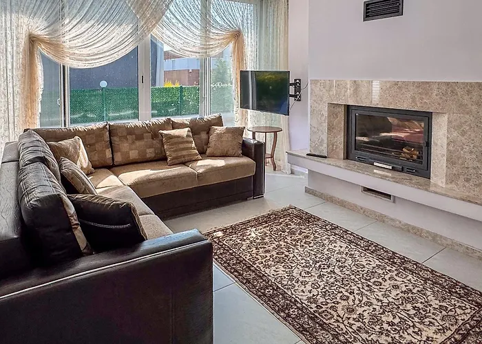 Zeytin Villa Kusadasi